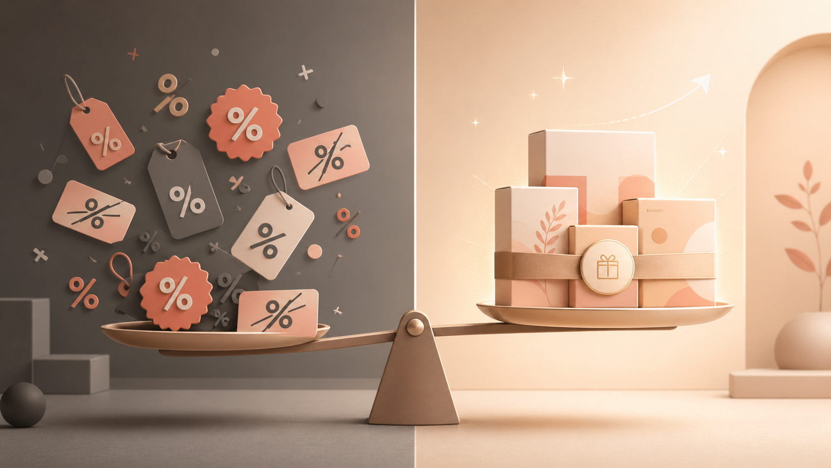 Bundles vs. Discounts: When Each Offer Makes Sense