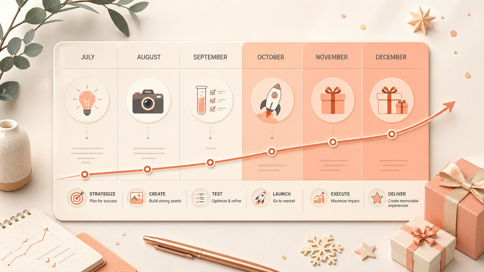 Q4 Planning for Shopify Stores: Prepare Offers Before the Rush